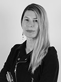 Şeyma Nalan EKİCE ( Visual Arts of Erasmus Coordinator)