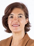 Assoc. Prof. Bilge Kınam