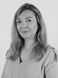 Assoc. Prof. Dr. Elif Avcı Koşu