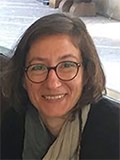 Assoc. Prof. Serenay Şahin